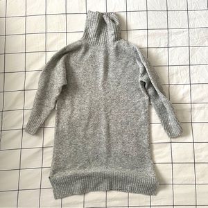 KIDS: zara sweater